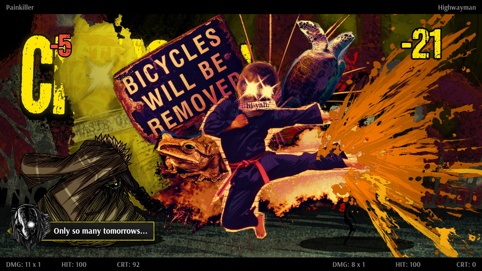 Stratagem Lost screenshot 7