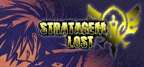 Stratagem Lost