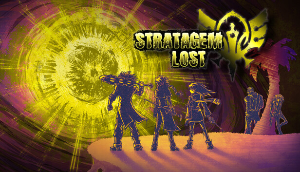 Stratagem Lost
