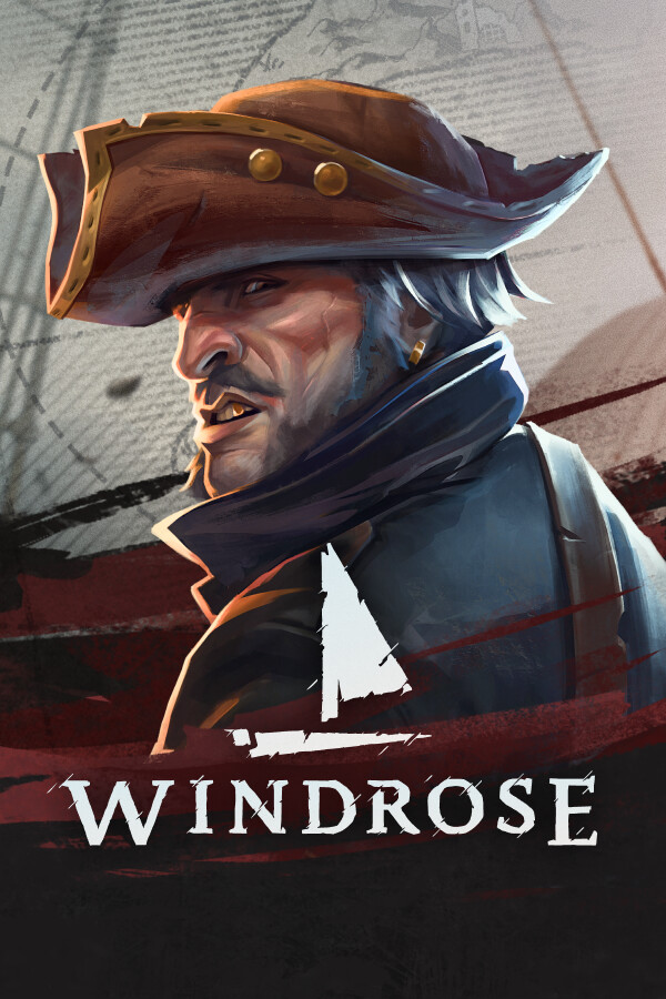 Windrose Steam Charts · SteamDB