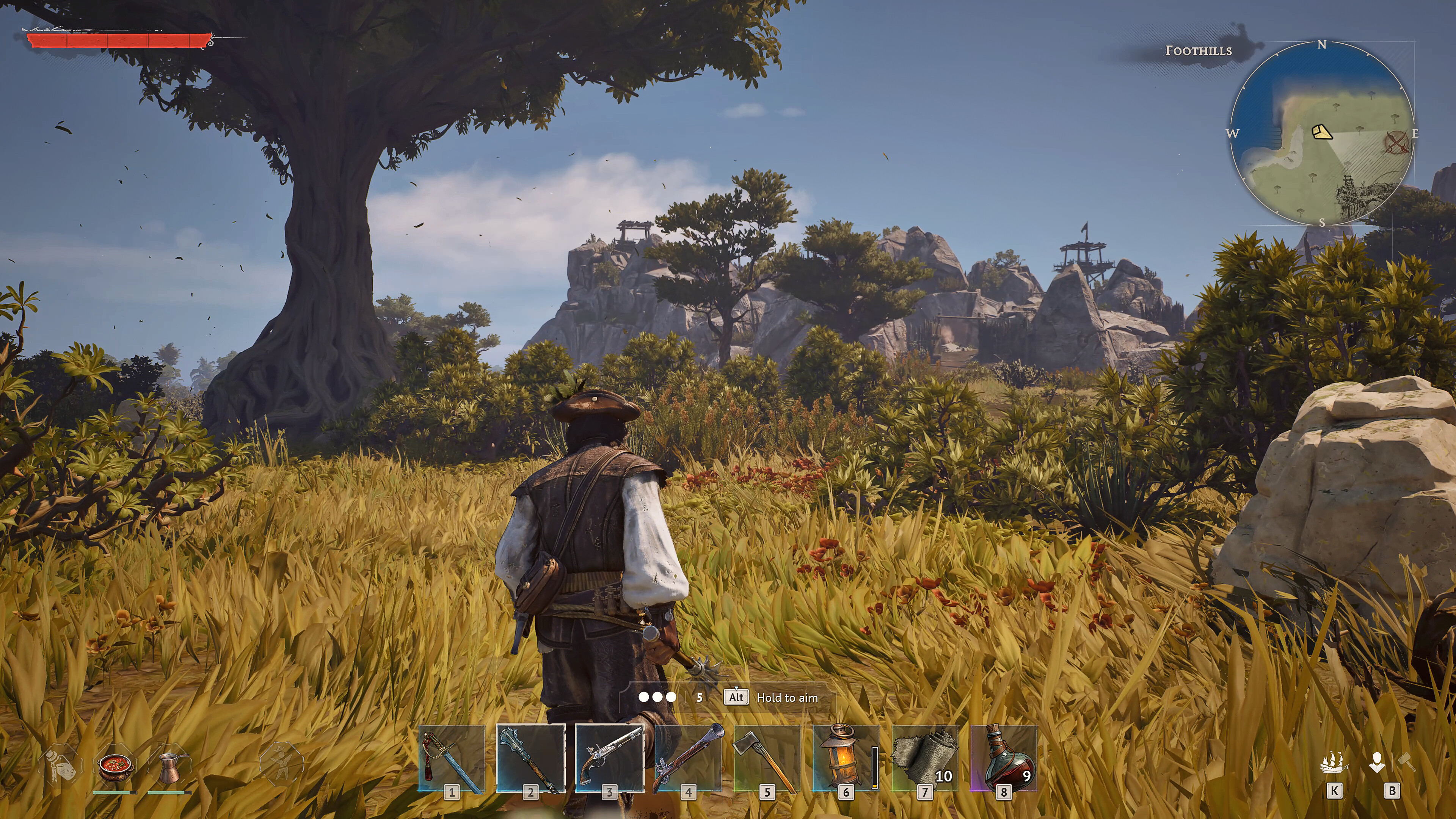 Windrose screenshot 12
