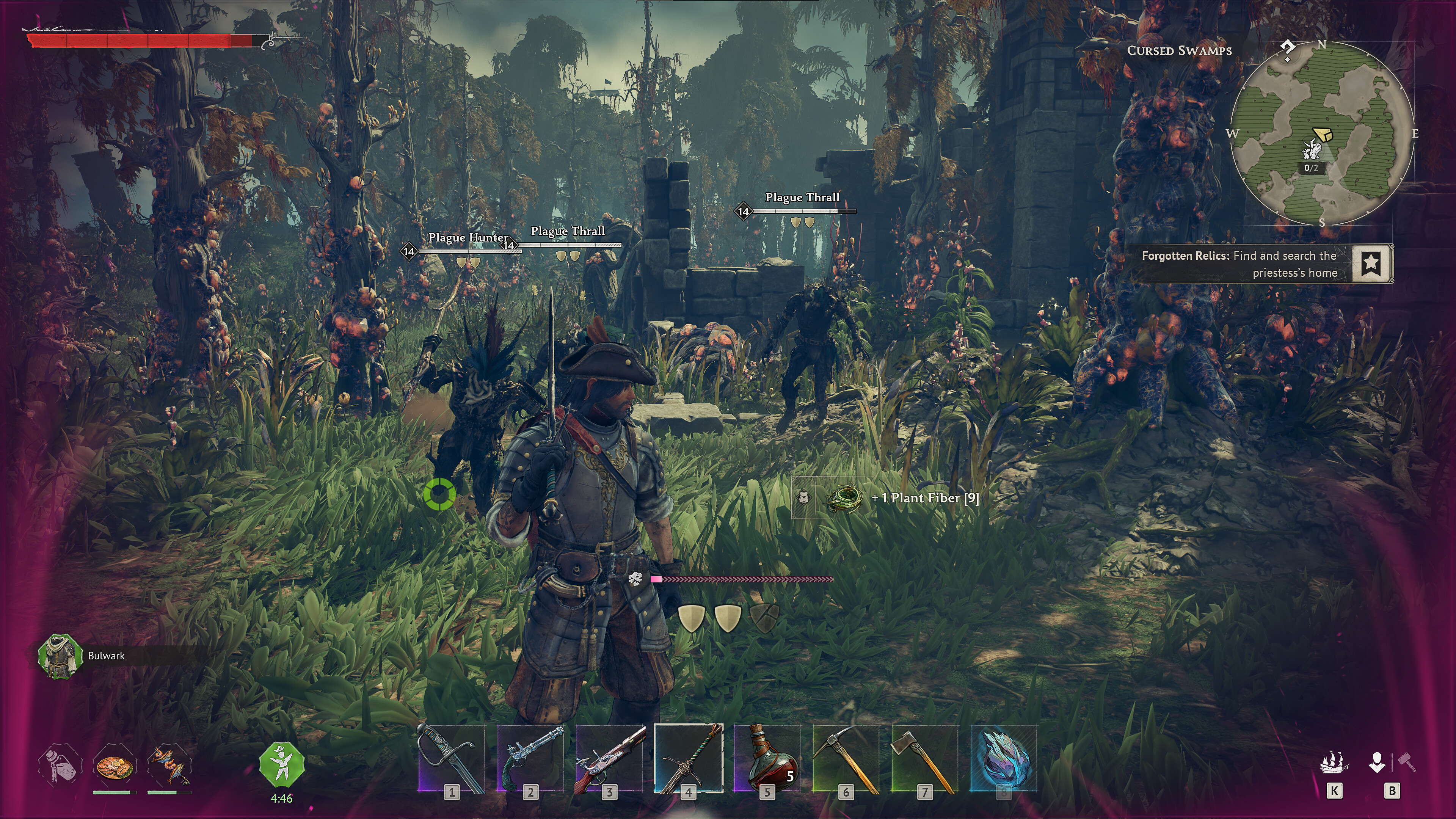Windrose screenshot 20