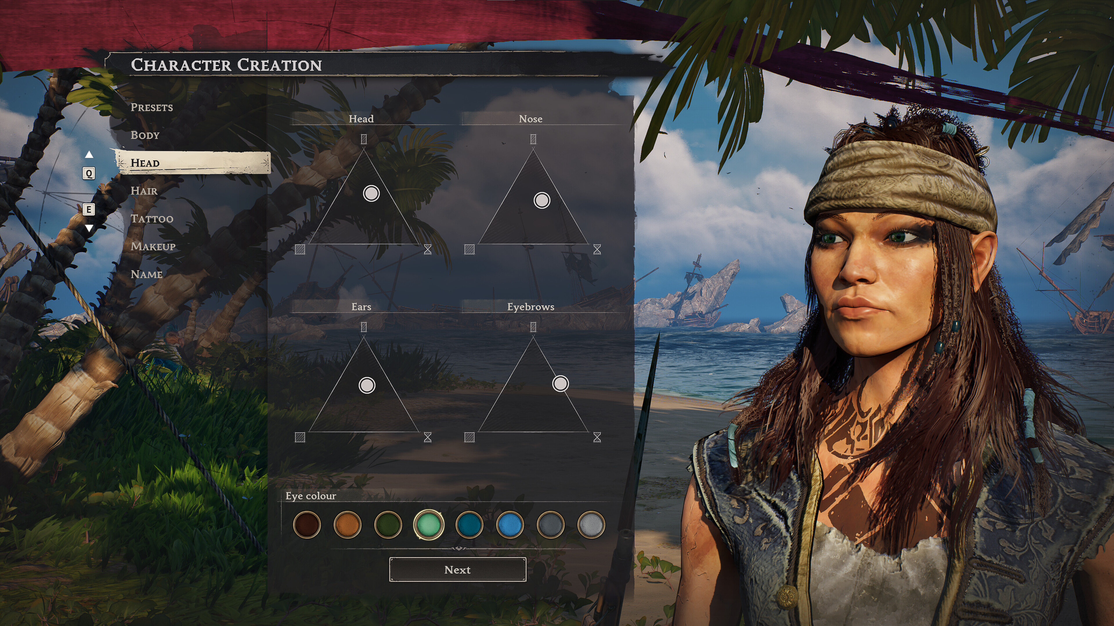 Windrose screenshot 6