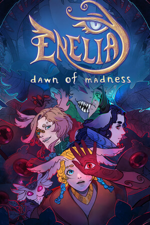 Enelia: Dawn of Madness