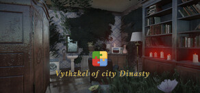 Vythzkel-of-City Dinasty