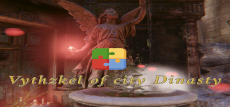 Vythzkel-of-City Dinasty Cover Image