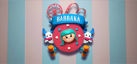 Barraka Cover Image