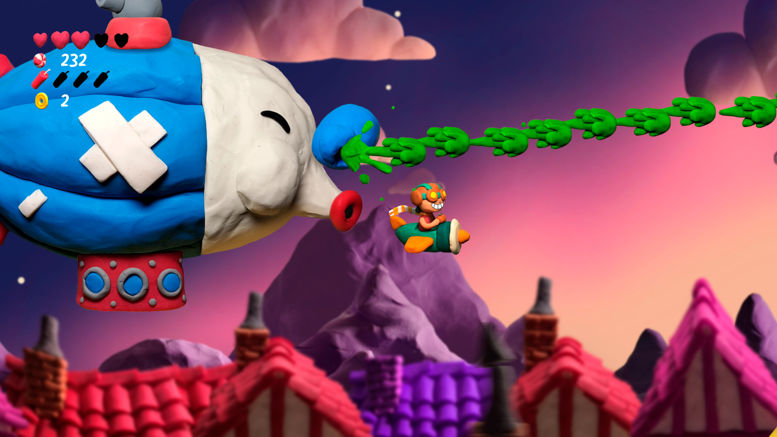 Barraka screenshot 1