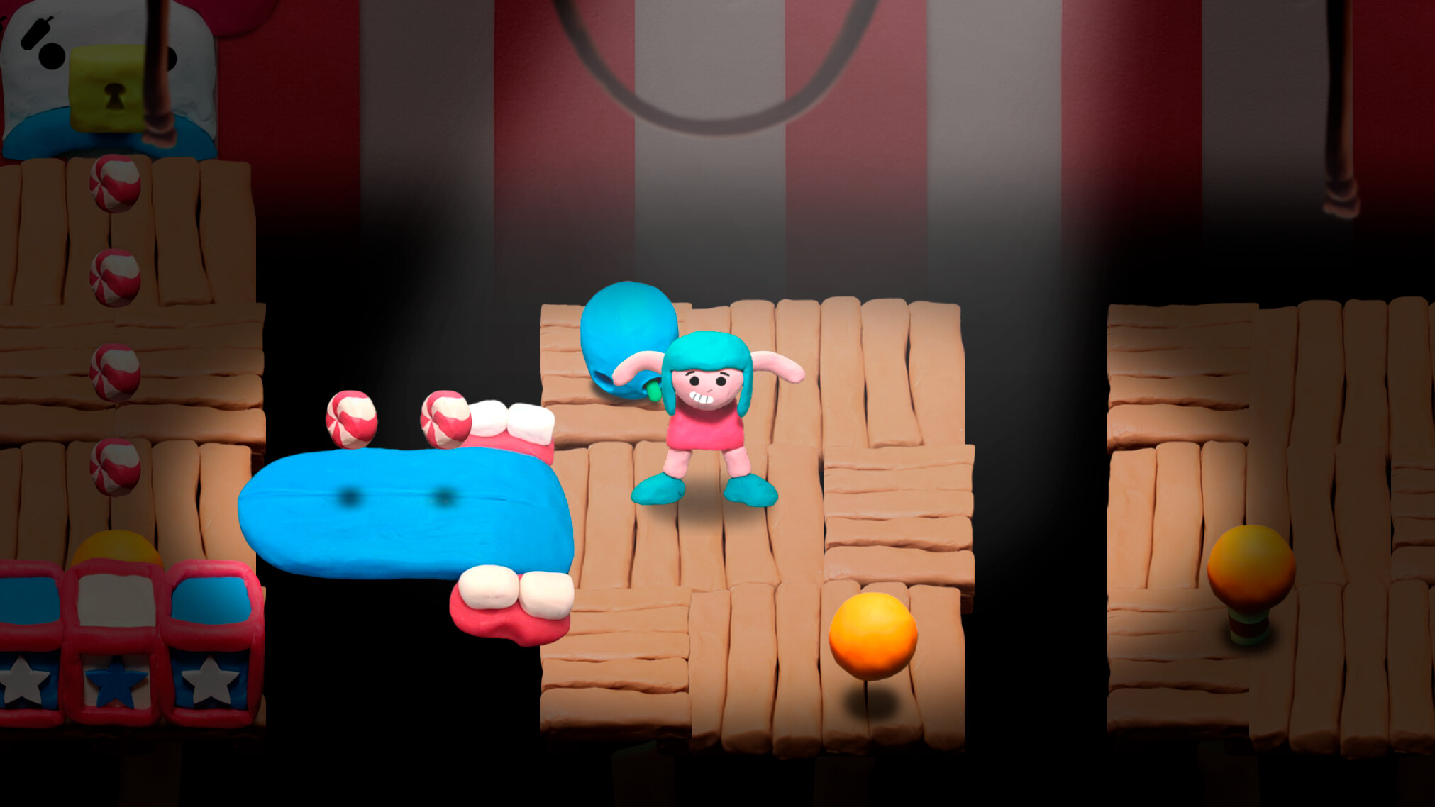 Barraka screenshot 5