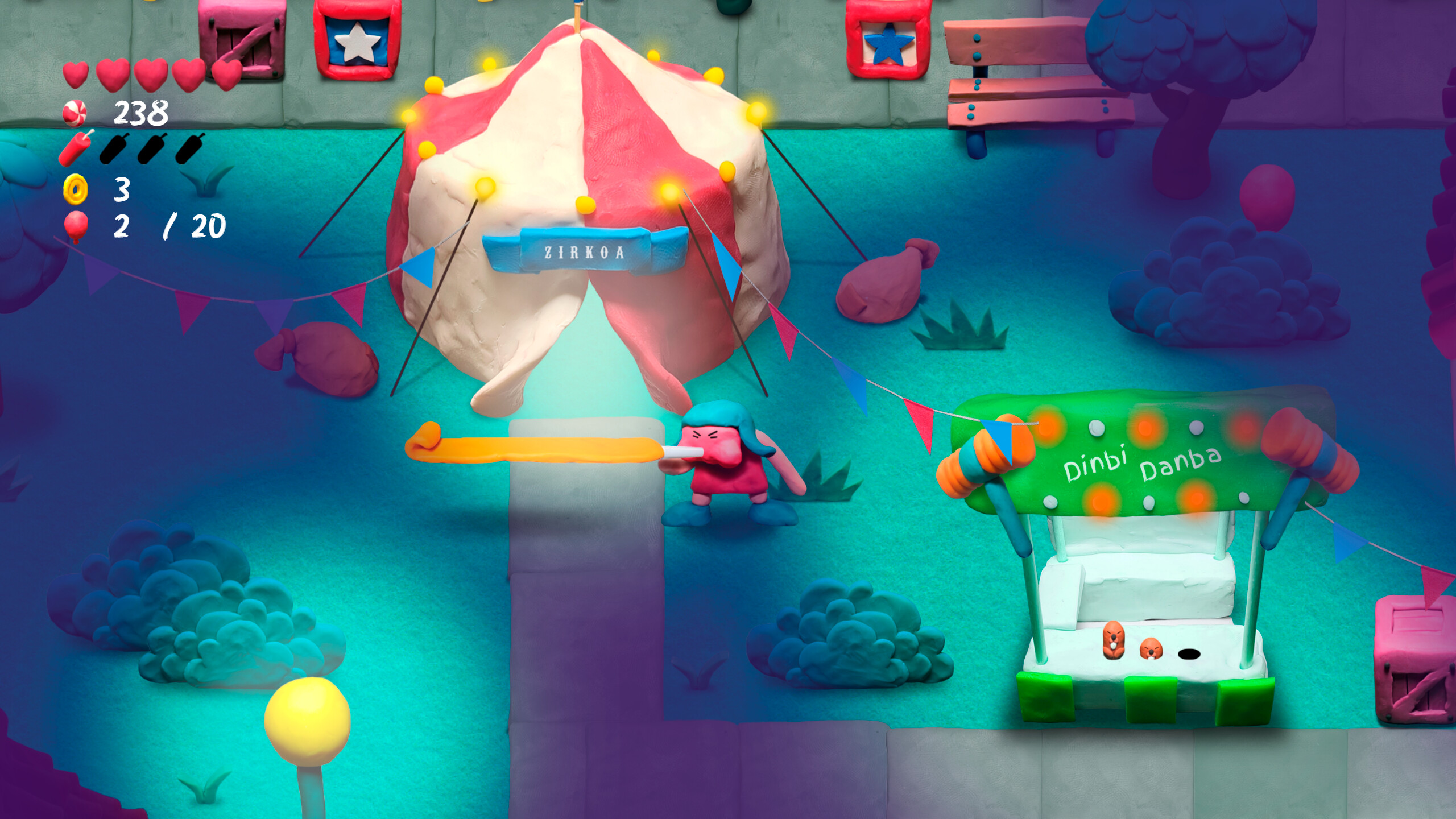 Barraka screenshot 3