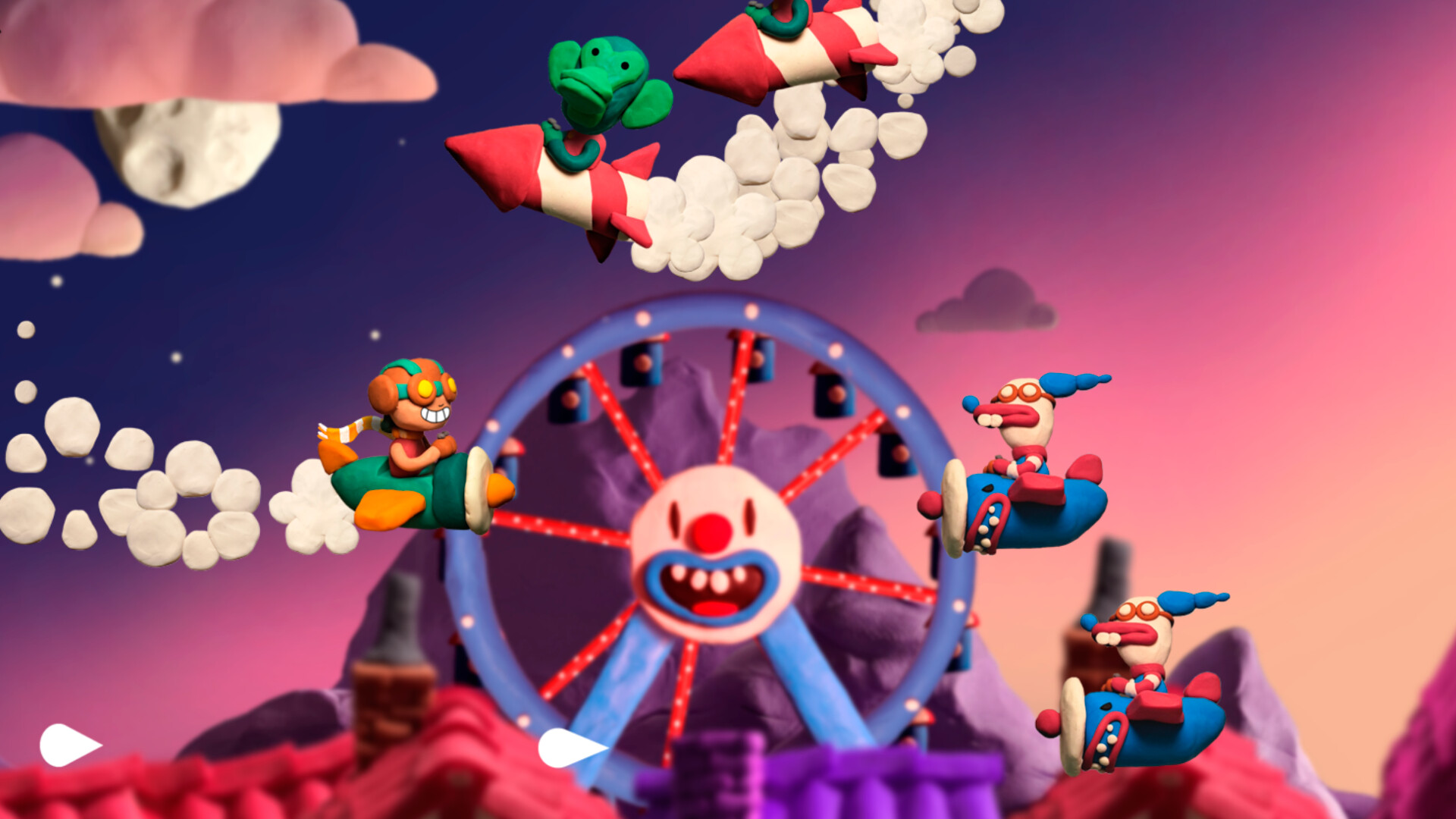 Barraka screenshot 2