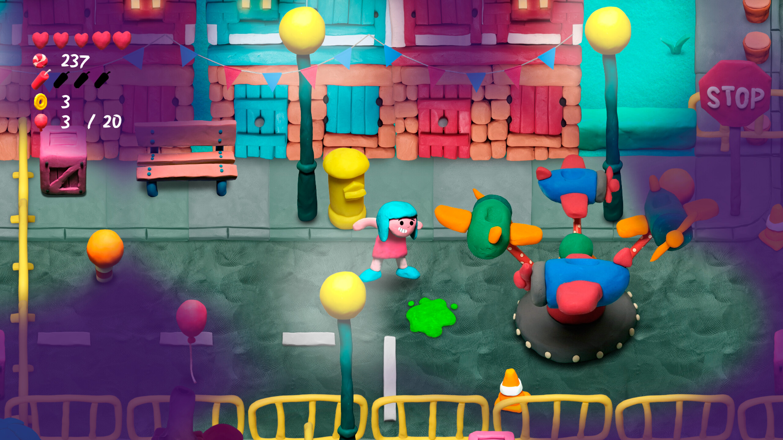 Barraka screenshot 8