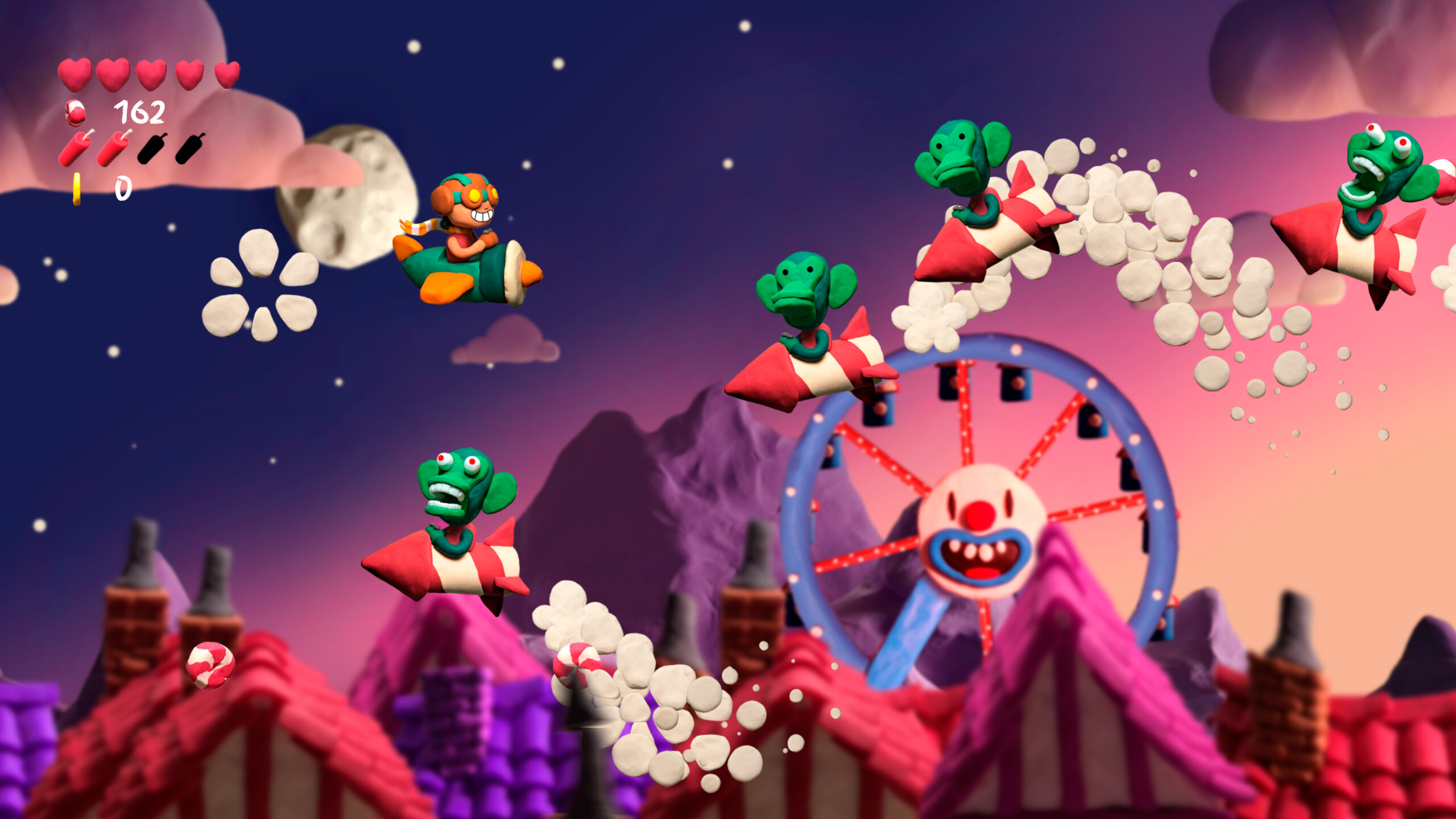 Barraka screenshot 7