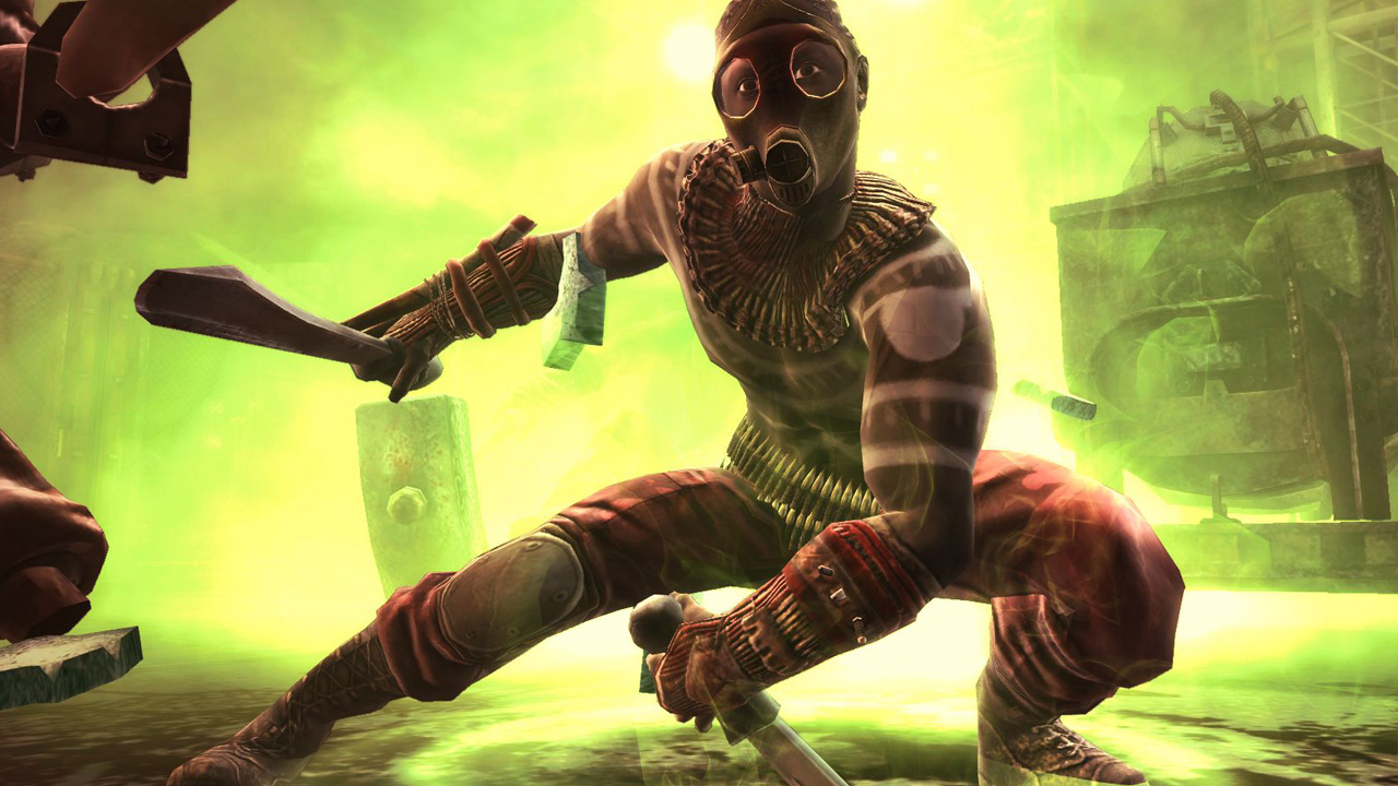 Bloodbath screenshot 11