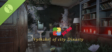 Vythzkel of City Dinasty Demo