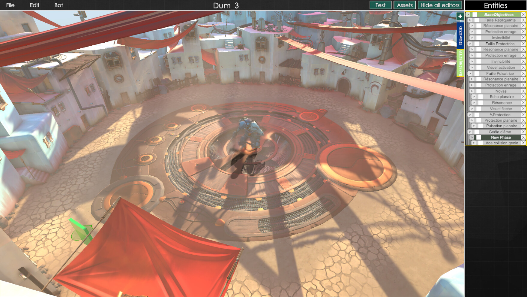 Cellyon: Boss Maker screenshot 3