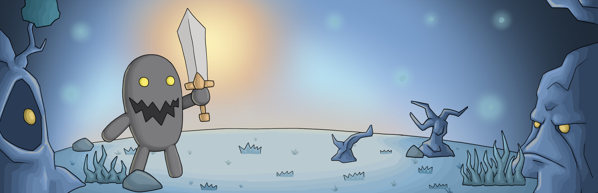 Shadey's Quest