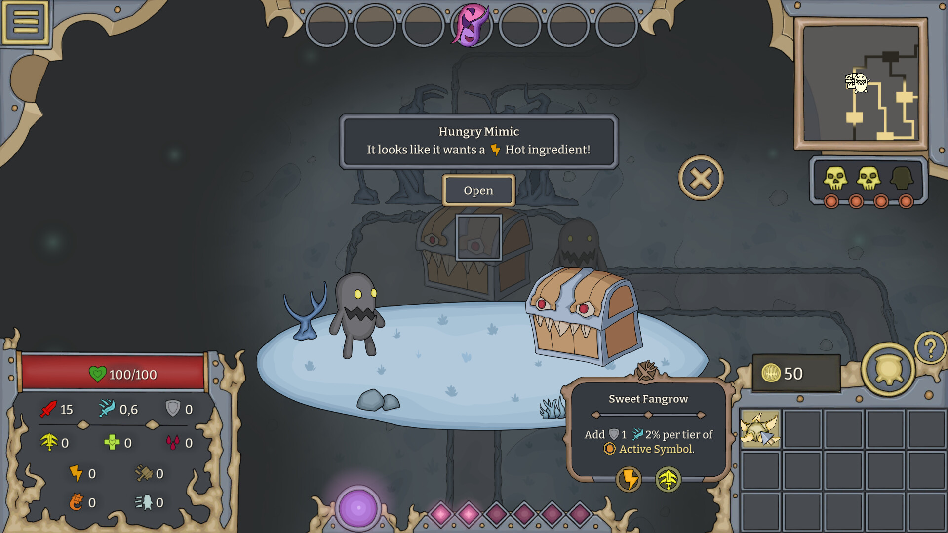 Shadey's Quest screenshot 6