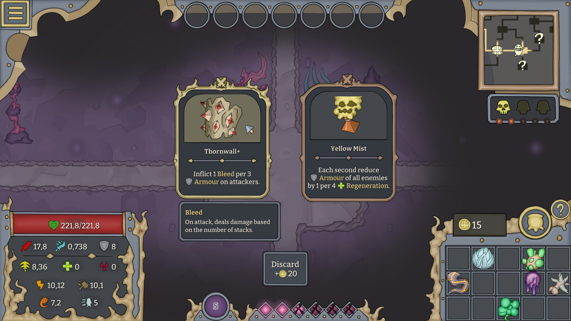 Shadey's Quest screenshot 7