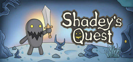 Shadey's Quest — Steam header