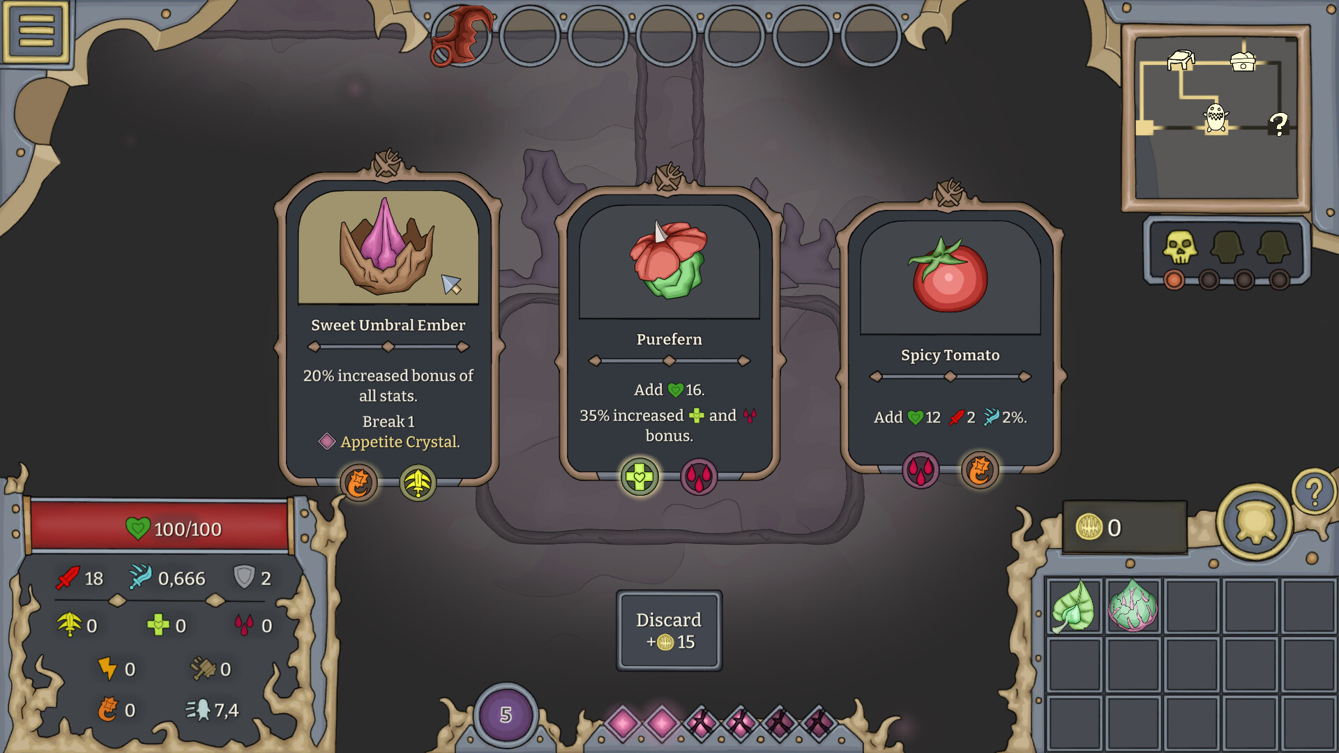 Shadey's Quest screenshot 3
