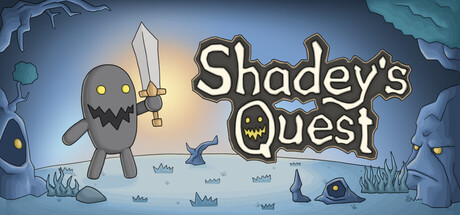 Shadey's Quest — Steam header