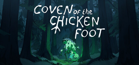 Coven of the Chicken Foot