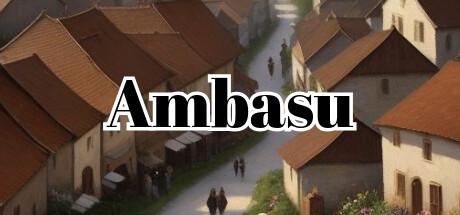 Ambasu Cover Image