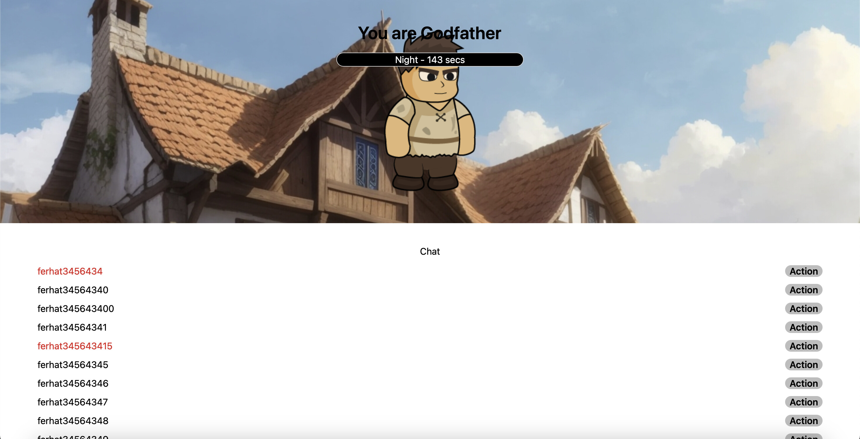 Ambasu screenshot 5