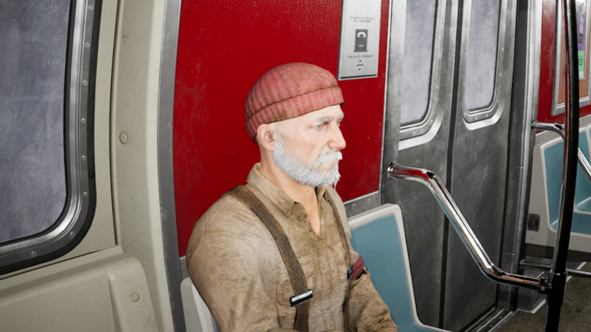 Transit Loop screenshot 3