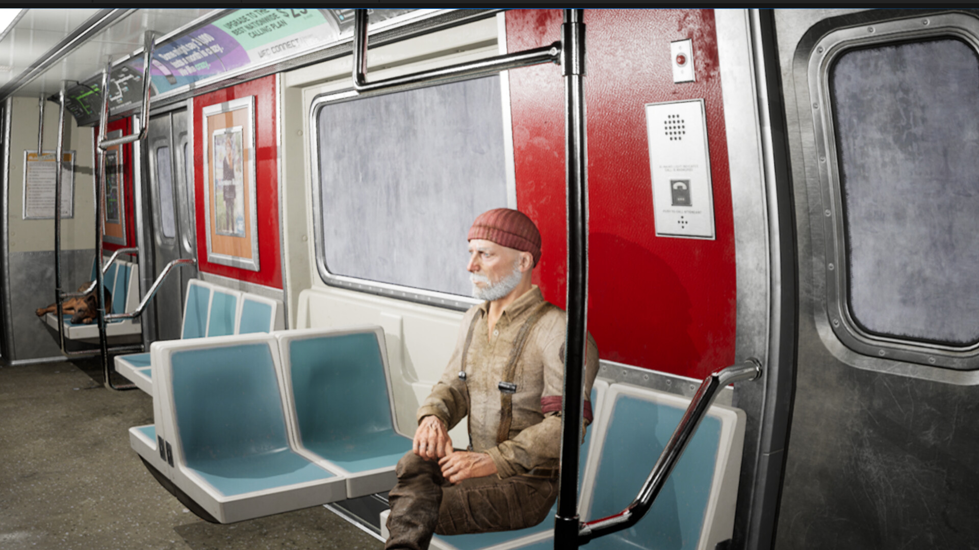 Transit Loop screenshot 5
