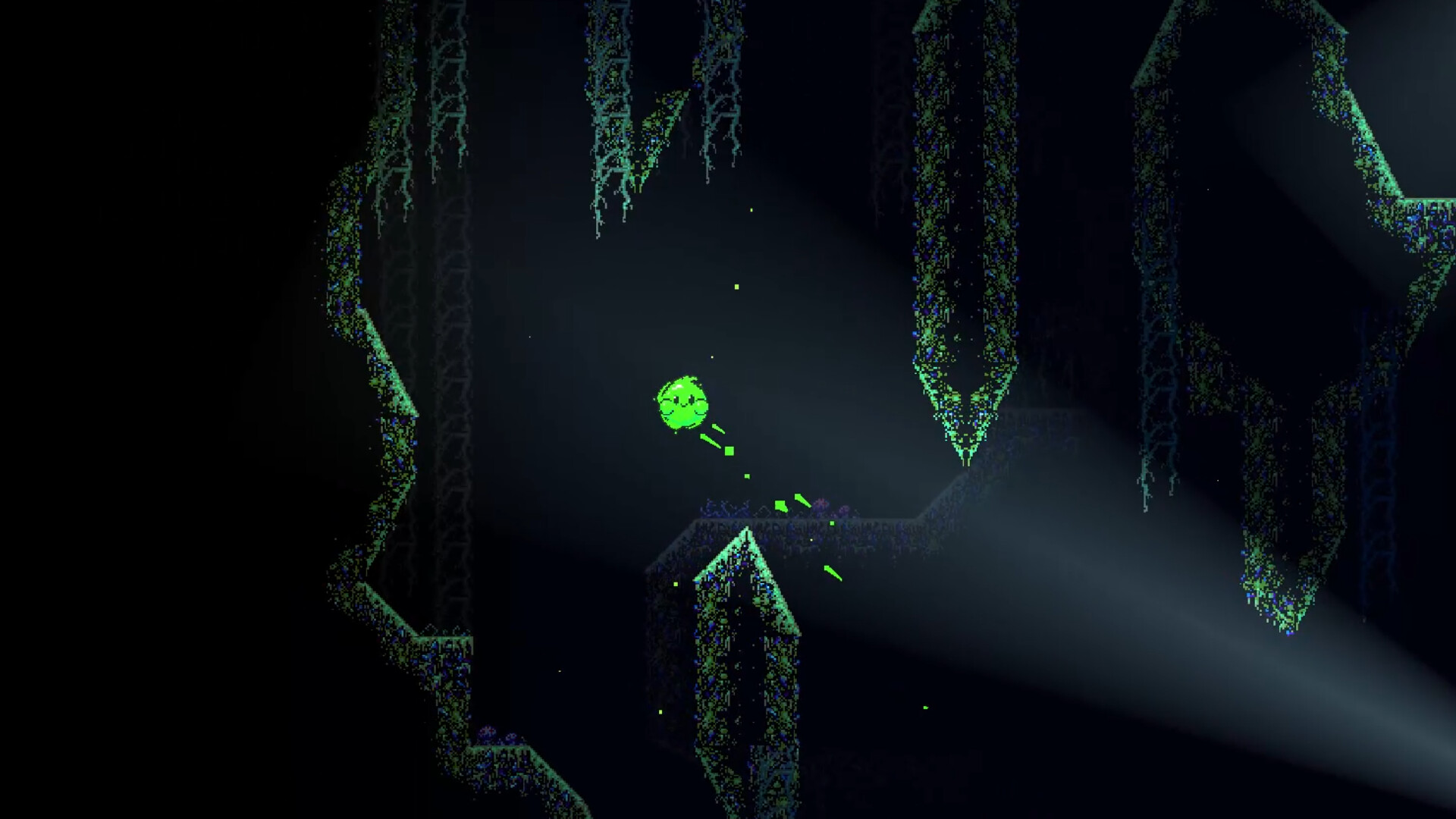 Gooing Up! screenshot 4