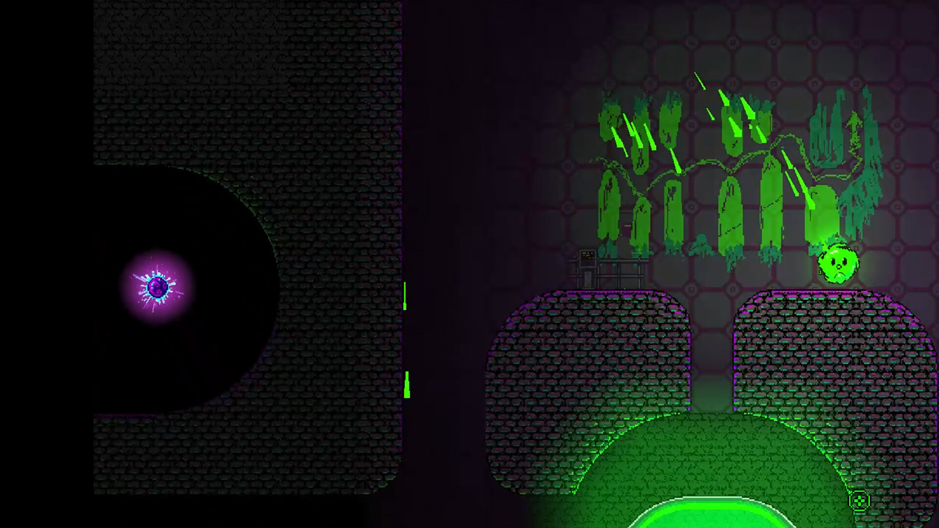 Gooing Up! screenshot 5