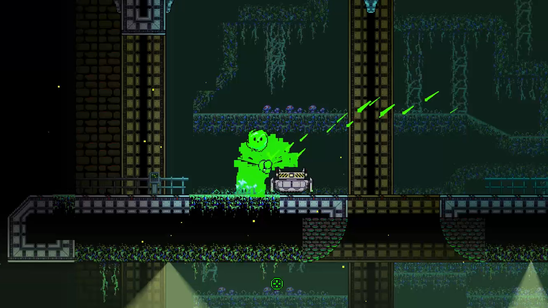 Gooing Up! screenshot 2