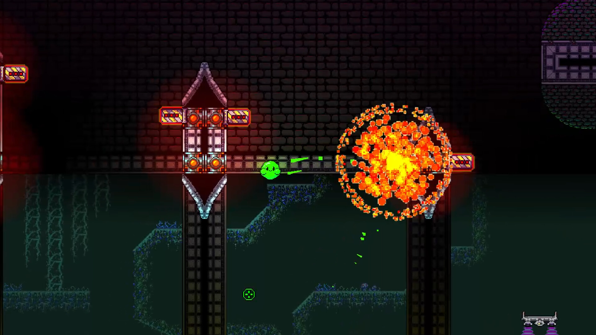 Gooing Up! screenshot 3