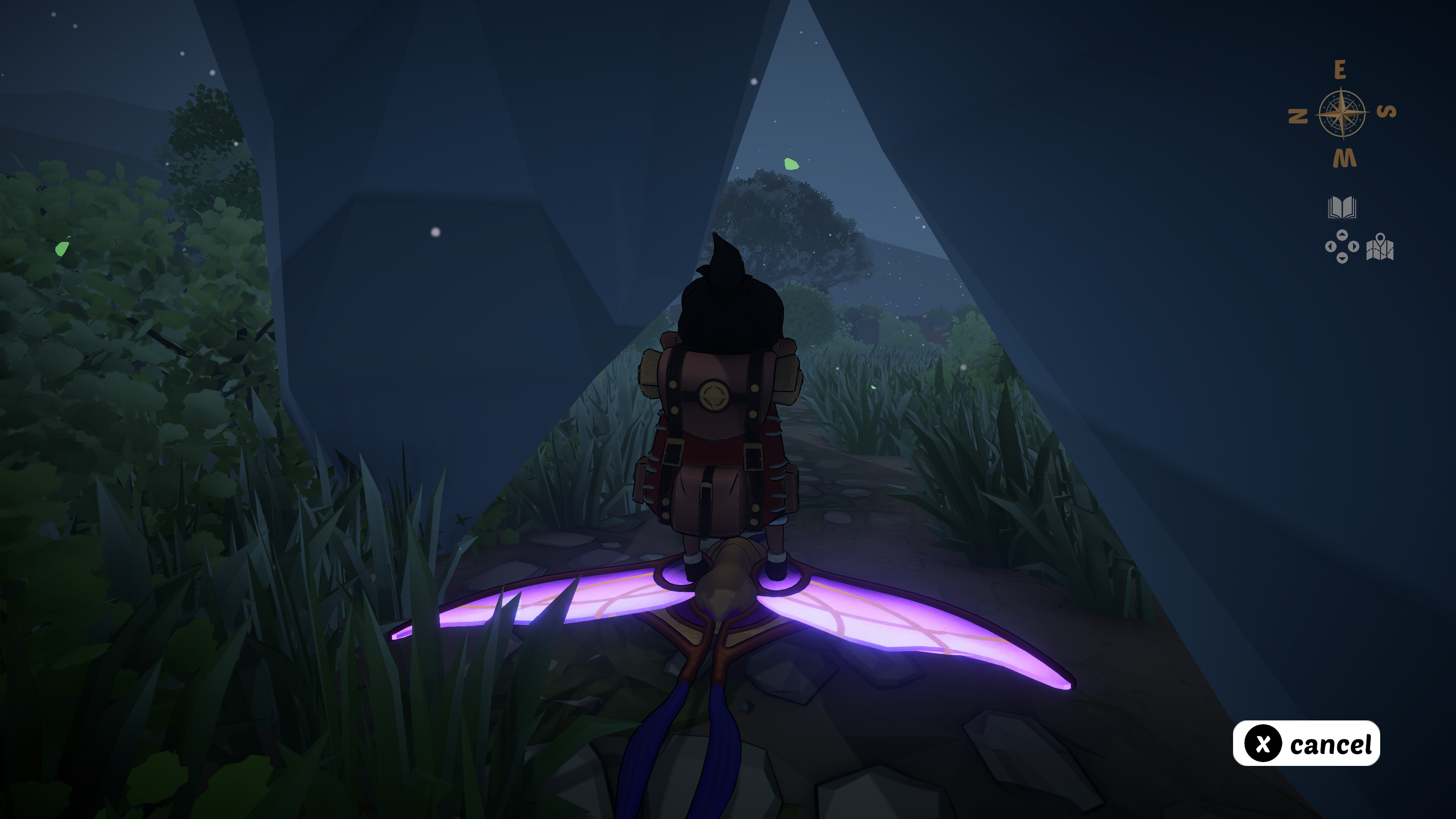 Go North screenshot 7