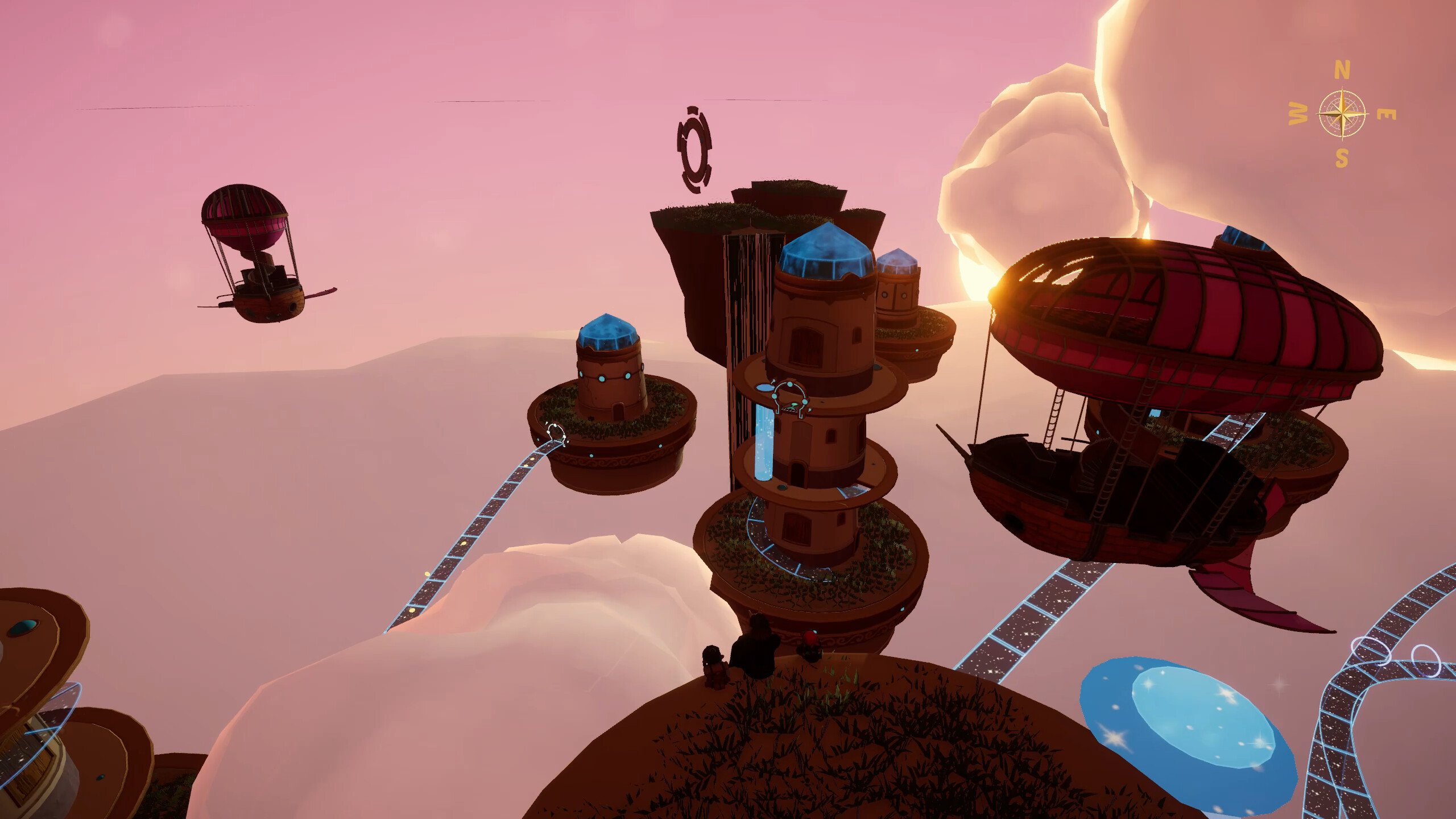 Go North screenshot 6