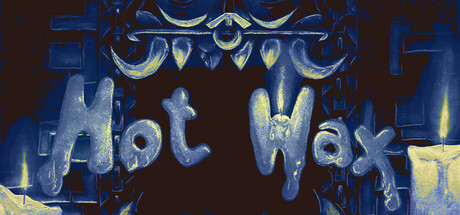 Hot Wax banner
