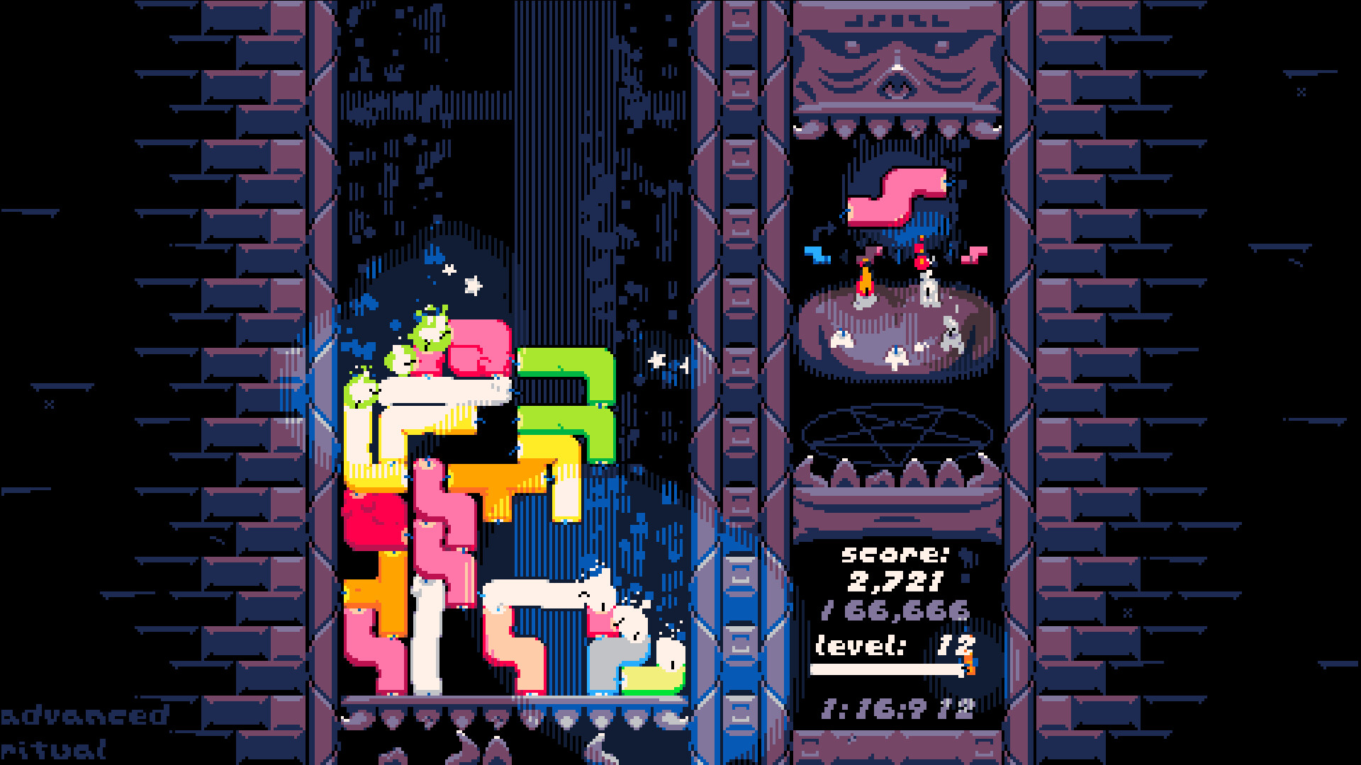 Hot Wax screenshot 4
