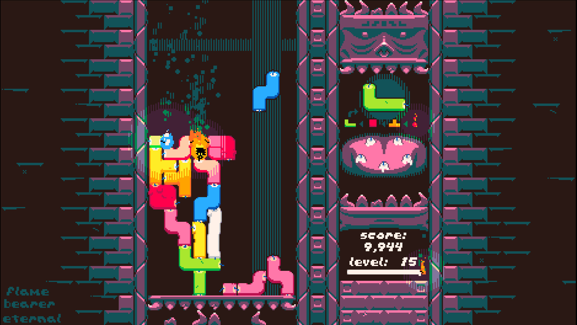 Hot Wax screenshot 7