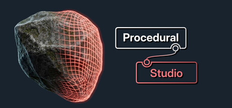 Procedural Studio