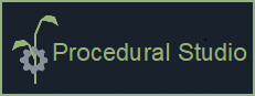 Procedural Studio