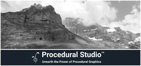 Procedural Studio