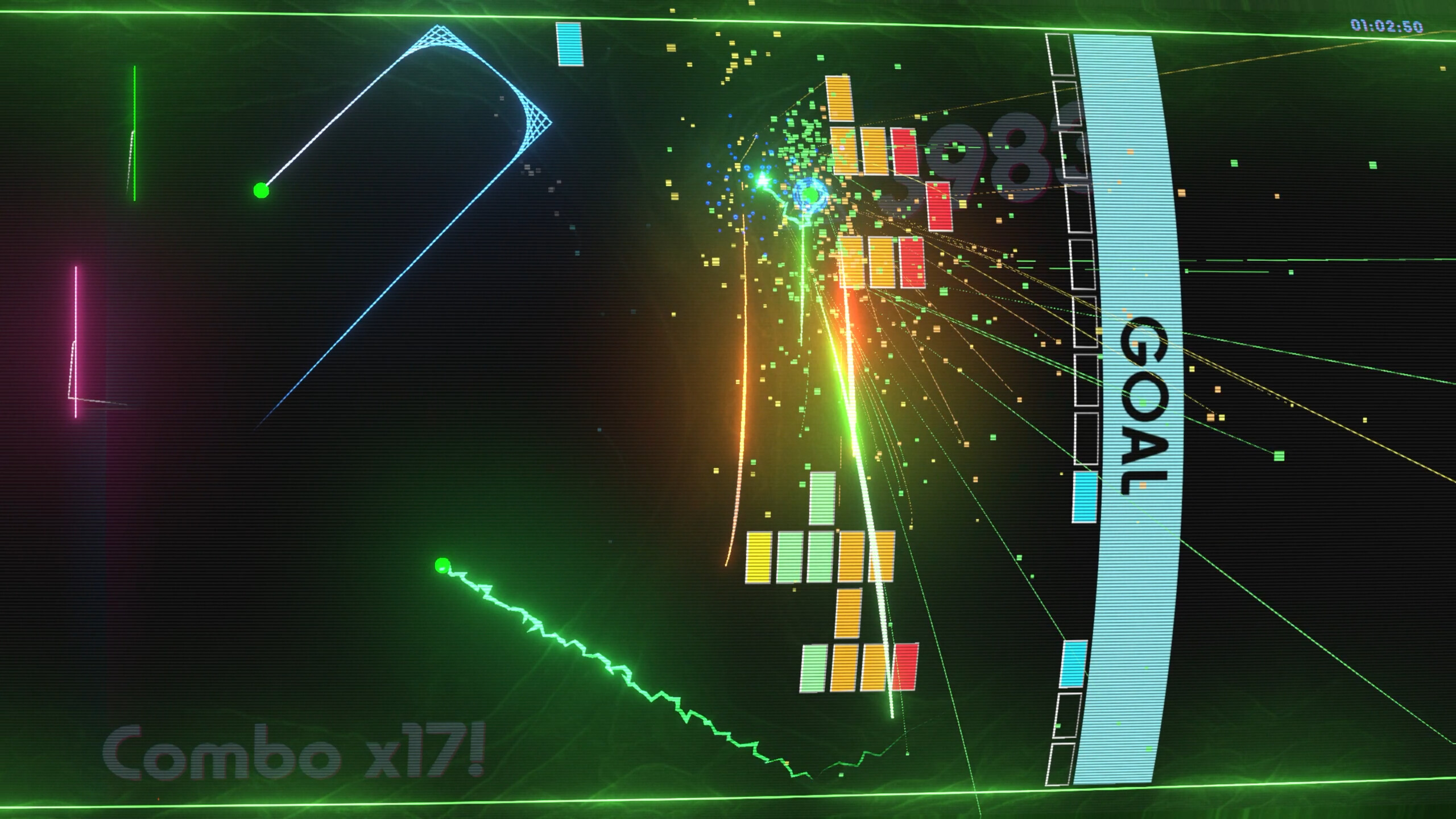 Breakout Beyond screenshot 5
