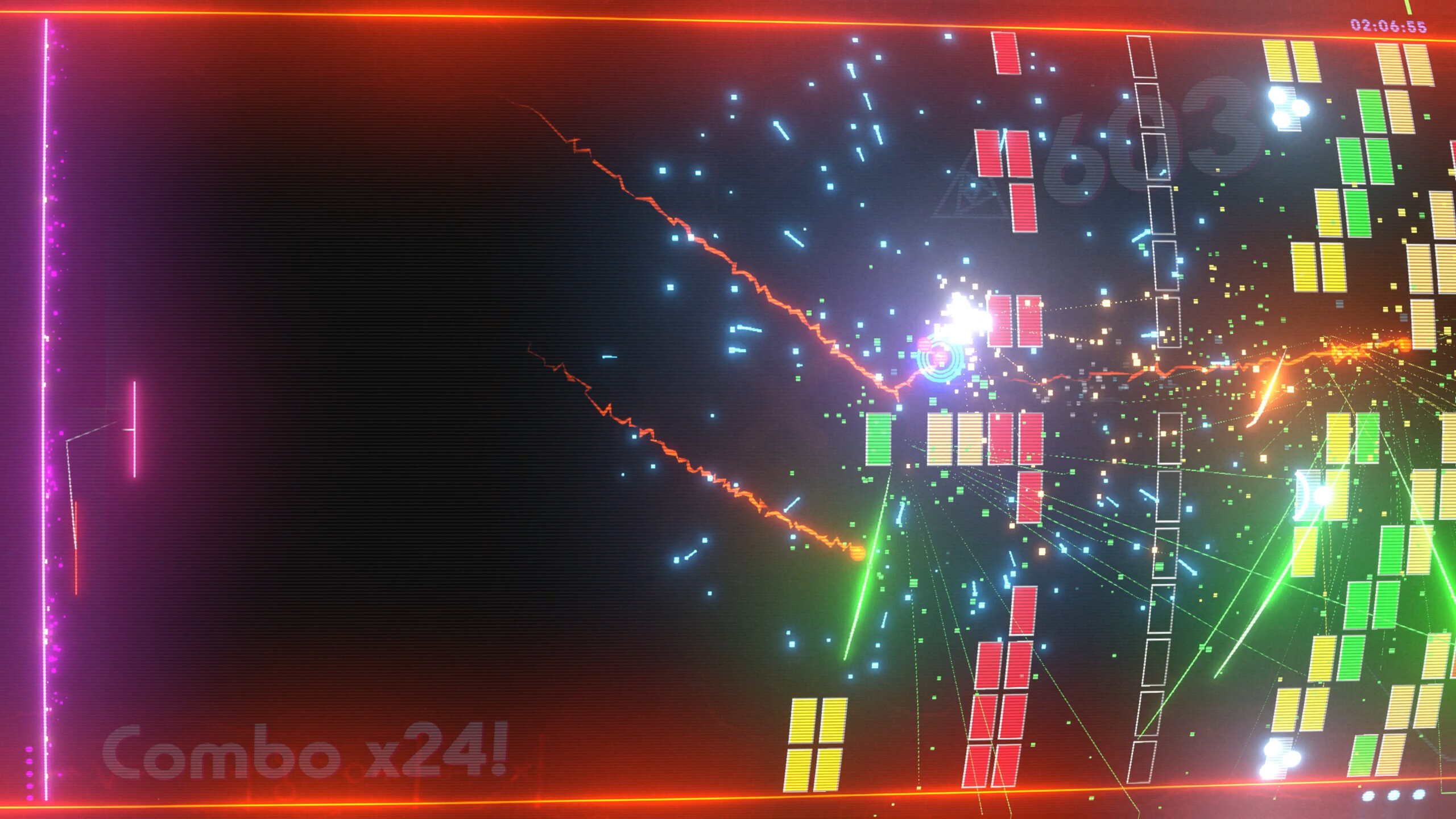 Breakout Beyond screenshot 4