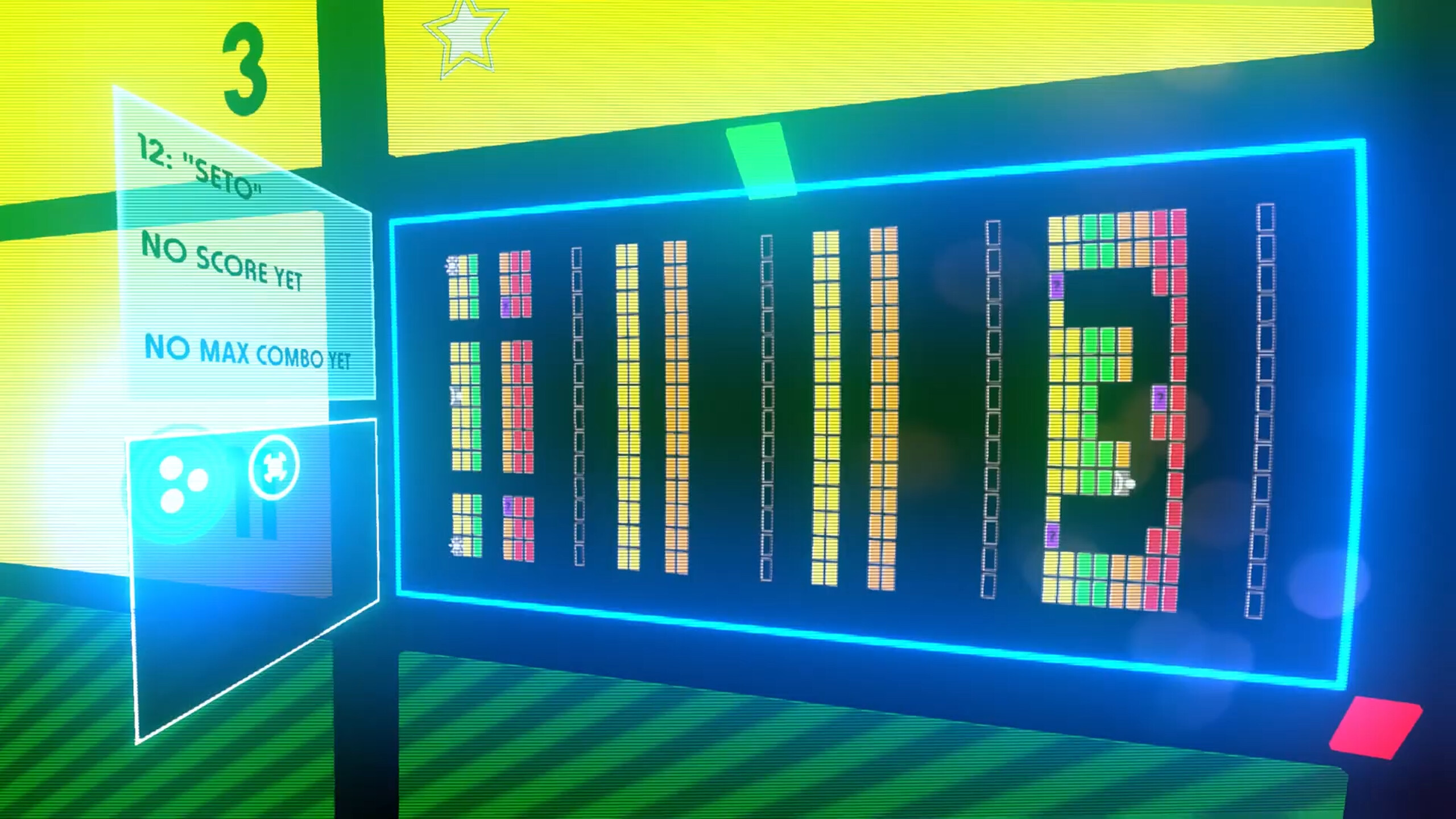 Breakout Beyond screenshot 8
