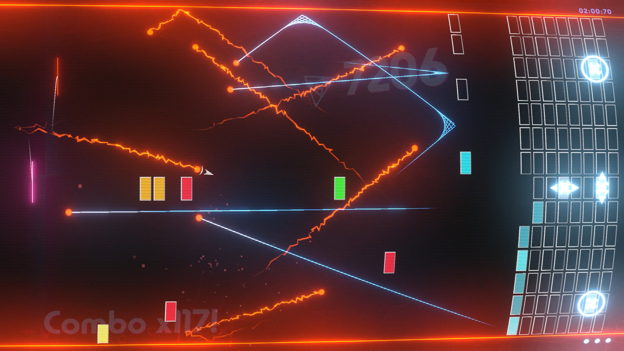 Breakout Beyond screenshot 6