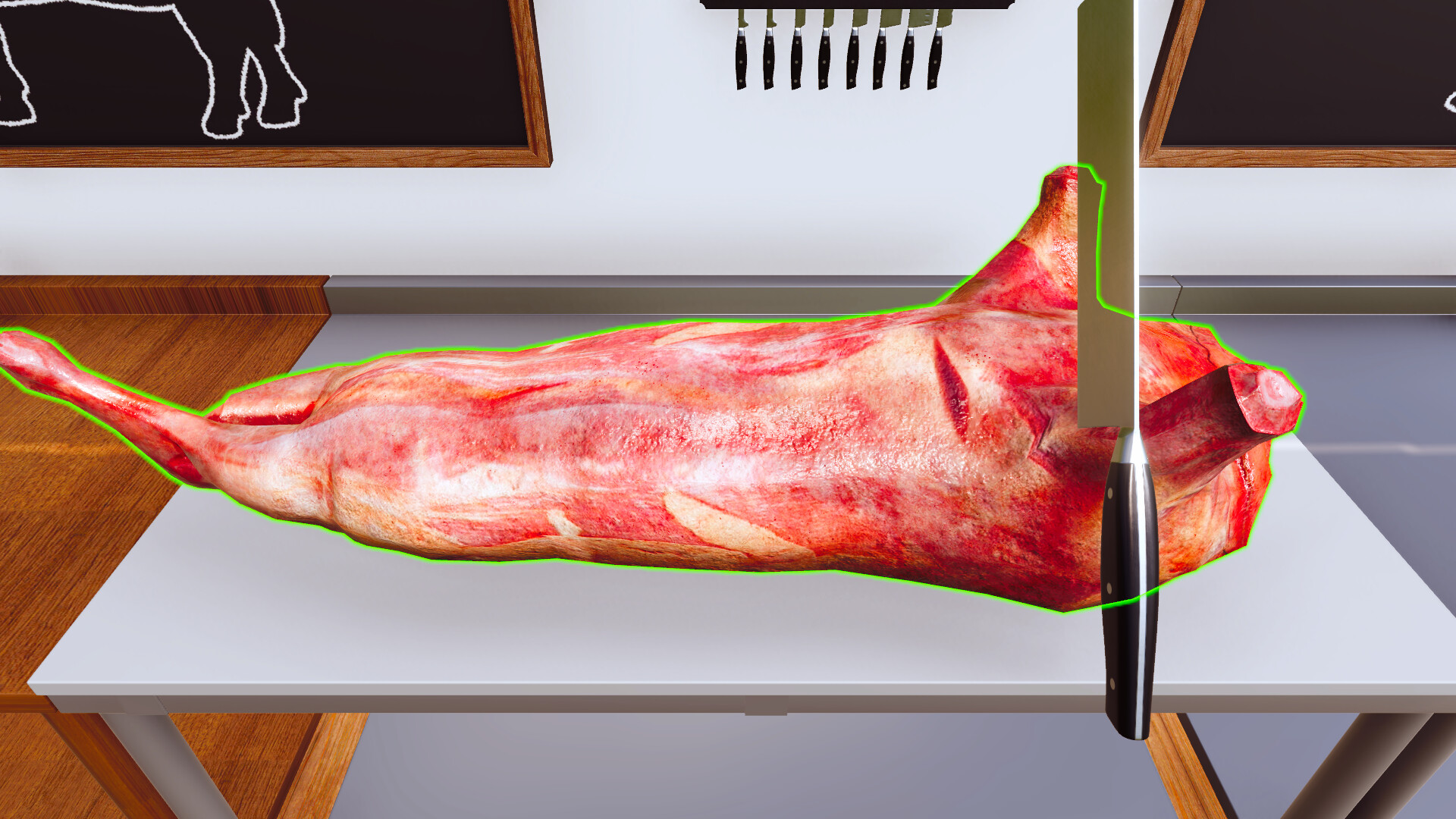 Butcher Simulator screenshot 10