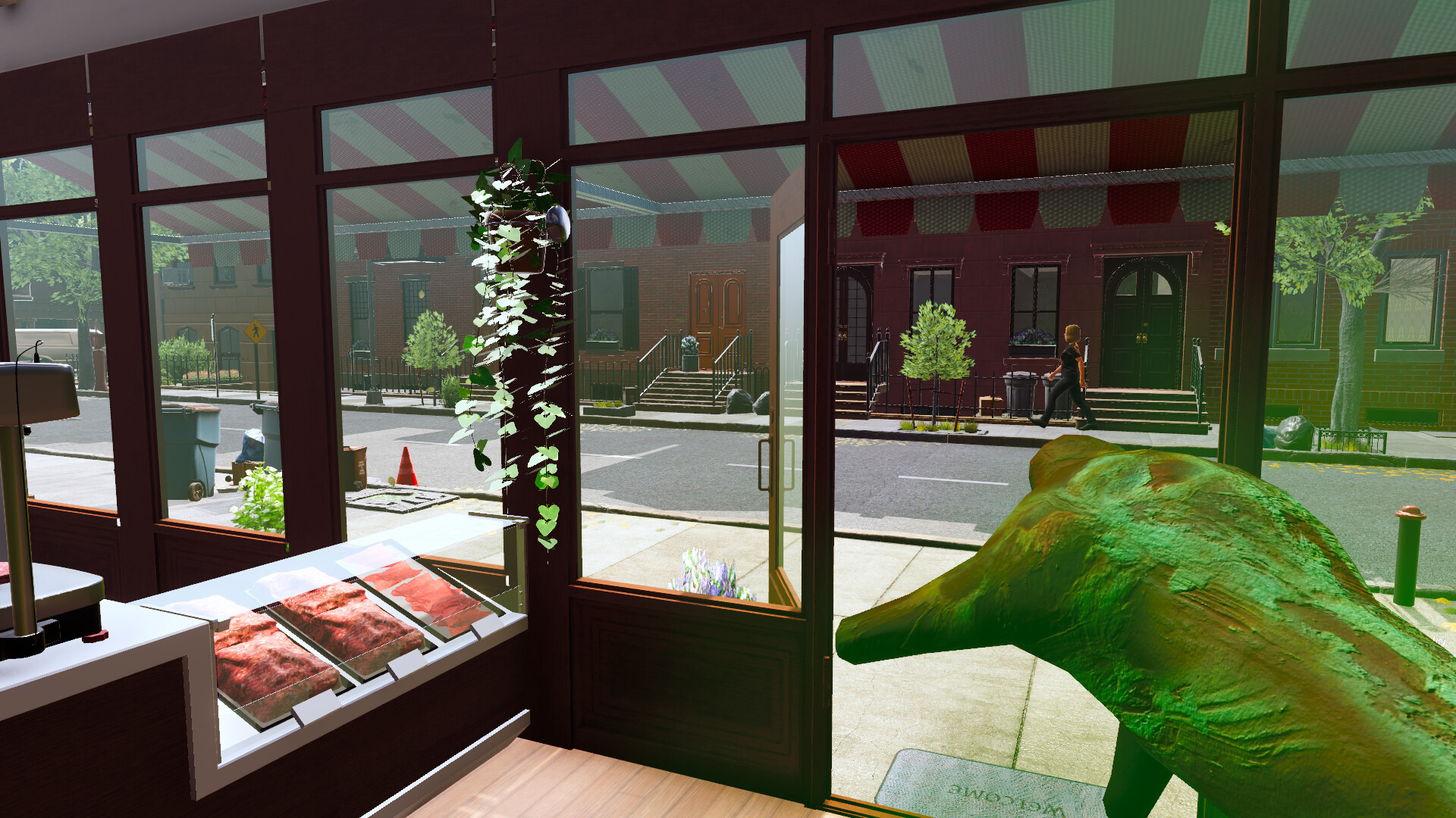 Butcher Simulator screenshot 5