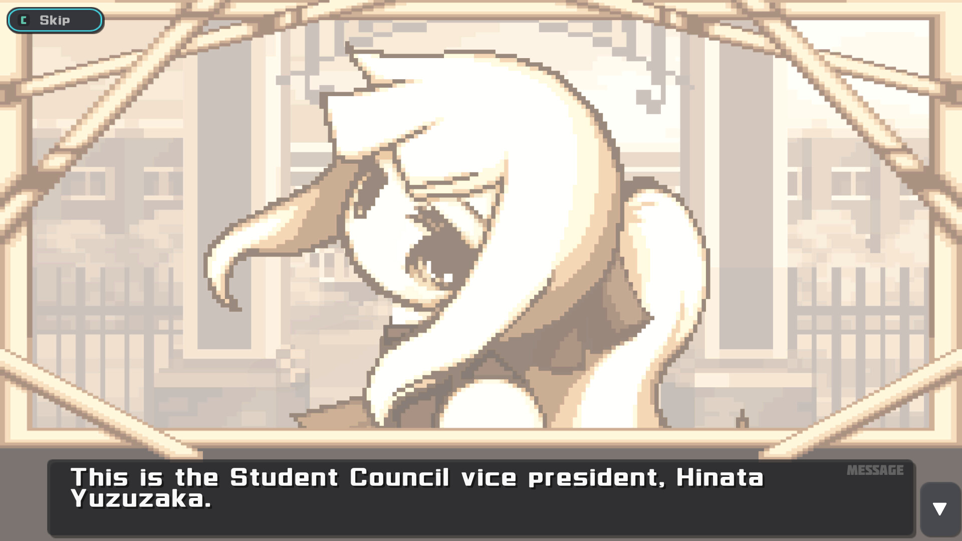 Hypnosis of Corruption screenshot 2